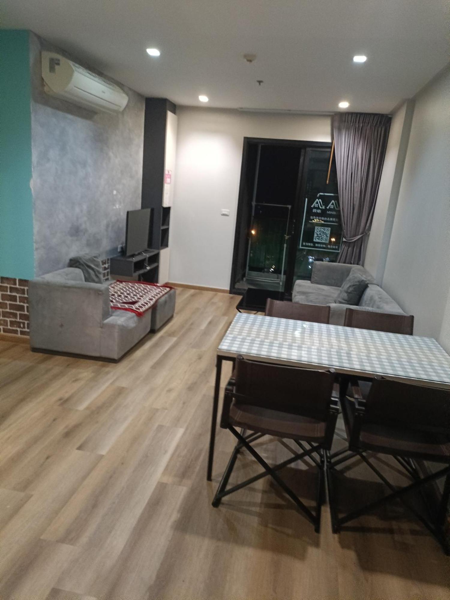 Apartamento The Base Pattaya By Feng Exterior foto