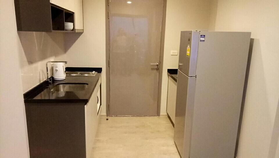 Apartamento The Base Pattaya By Feng Exterior foto